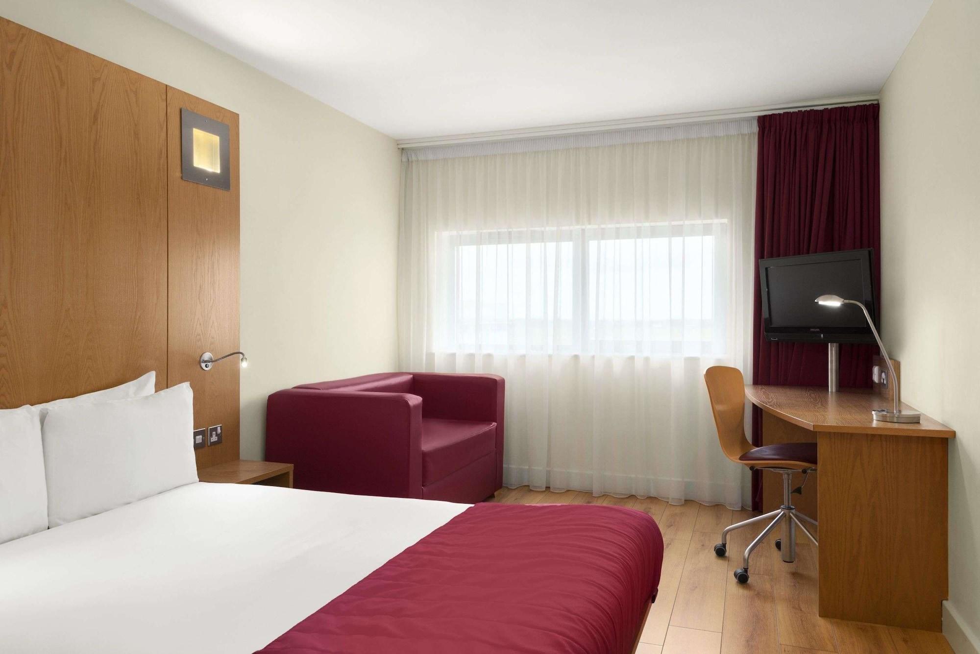 Ramada Encore Doncaster Exterior foto