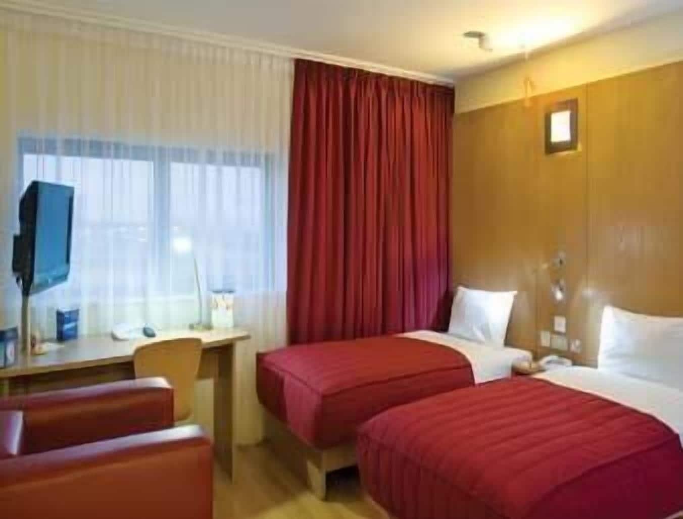Ramada Encore Doncaster Exterior foto