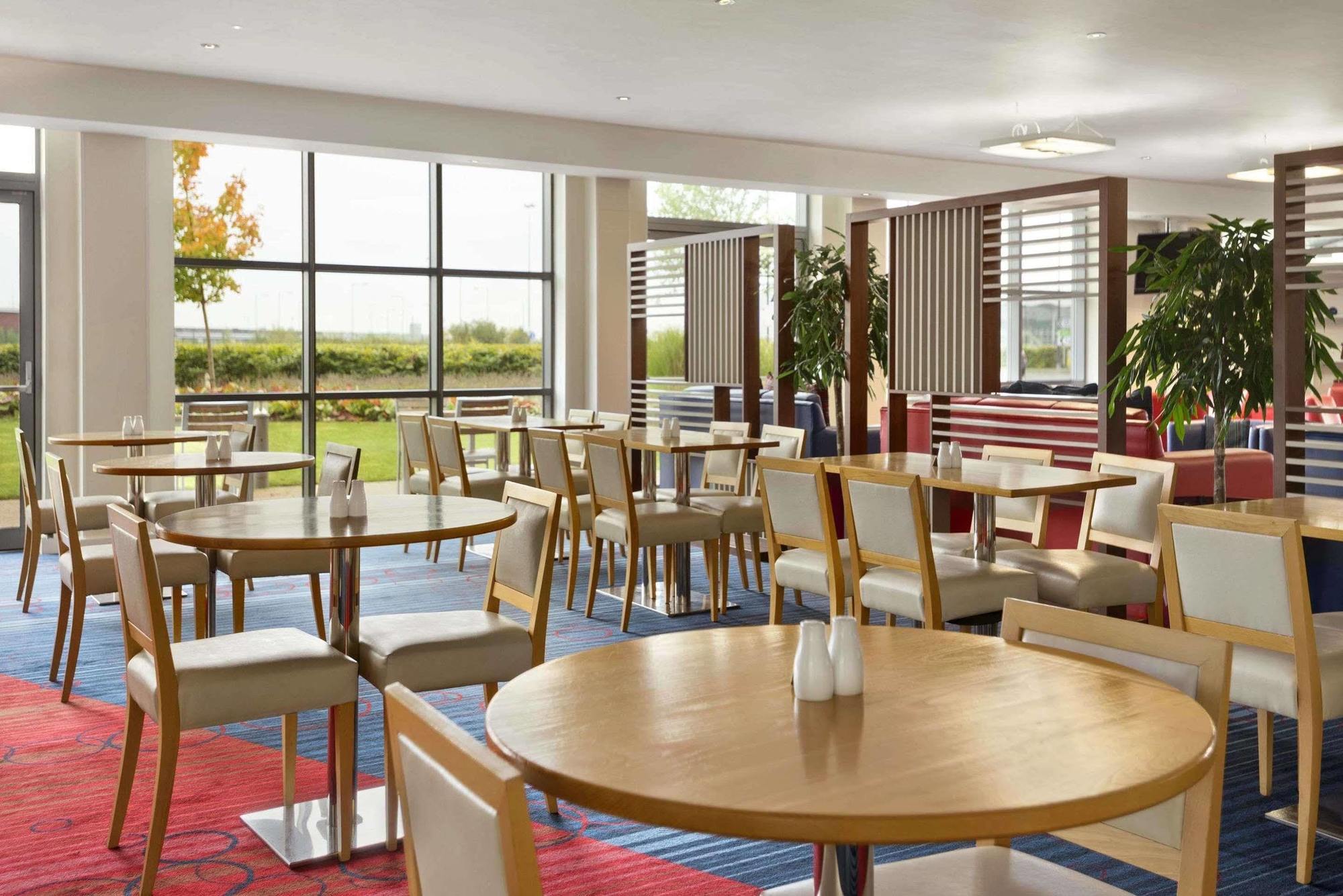 Ramada Encore Doncaster Exterior foto