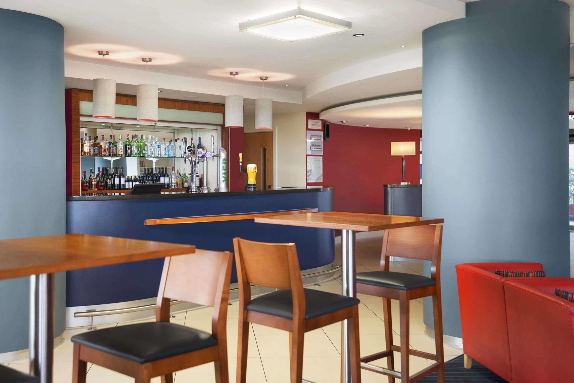 Ramada Encore Doncaster Exterior foto