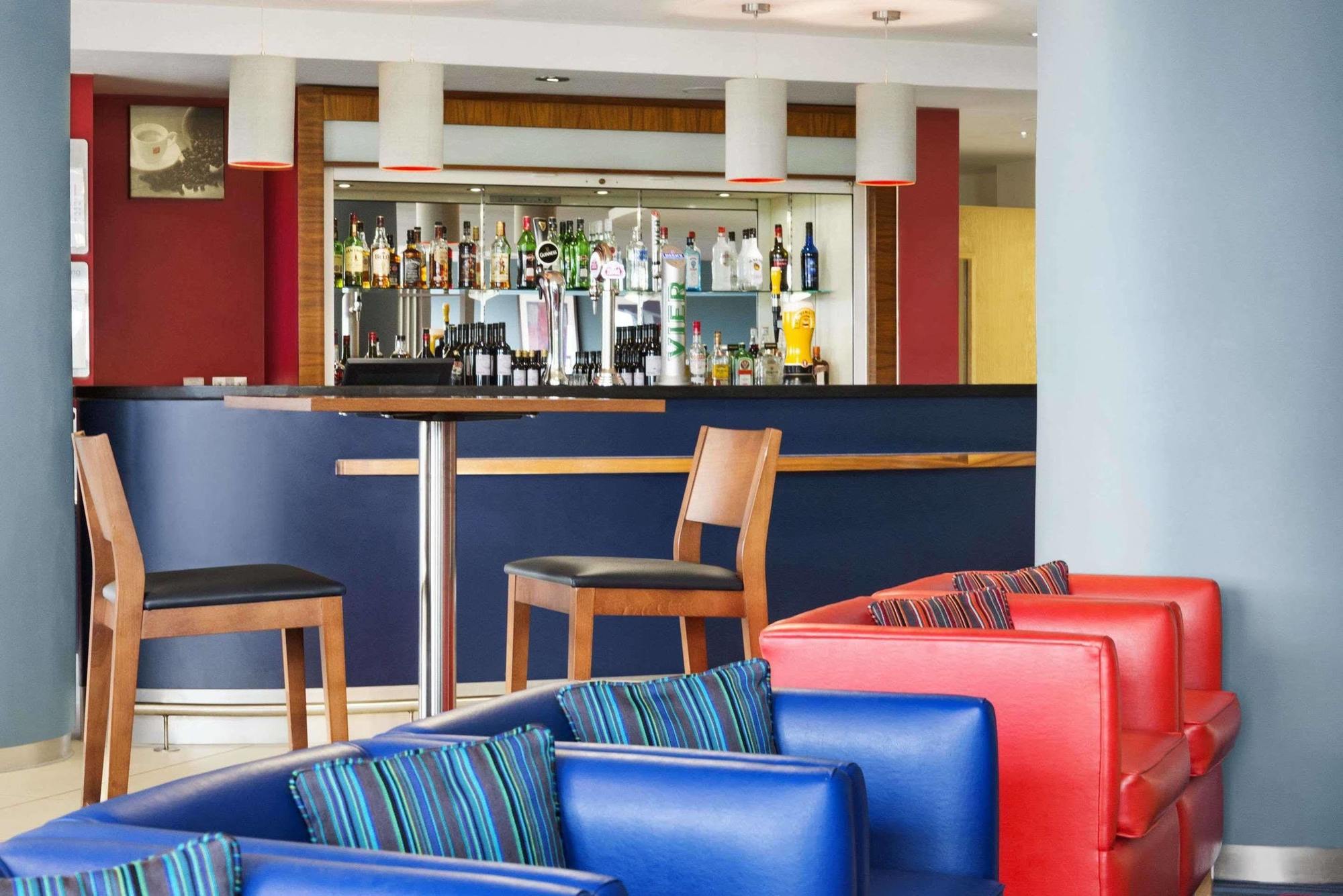 Ramada Encore Doncaster Exterior foto